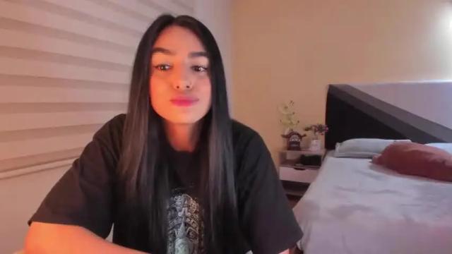 Image 12 of sofi_saenzz Stream on Chaturbate on 18 months ago