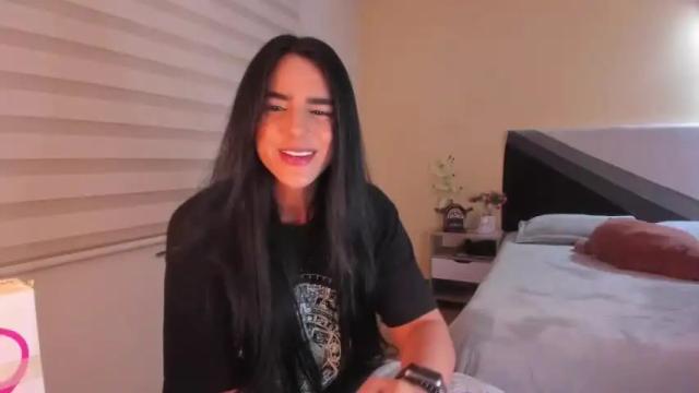 Thumbnail 2, sofi_saenzz's Stream at Chaturbate, 18 months ago