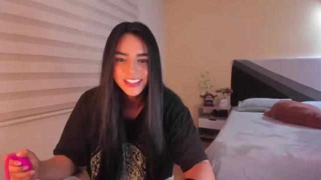 Thumbnail 3, sofi_saenzz's Stream at Chaturbate, 18 months ago