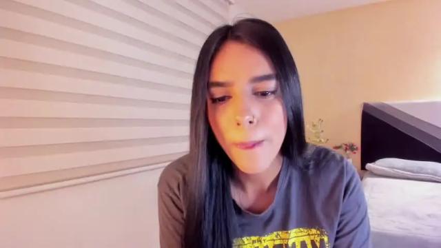 Thumbnail 2, sofi_saenzz's Stream at Chaturbate, 17 months ago