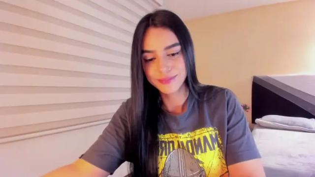 Thumbnail 3, sofi_saenzz's Stream at Chaturbate, 17 months ago