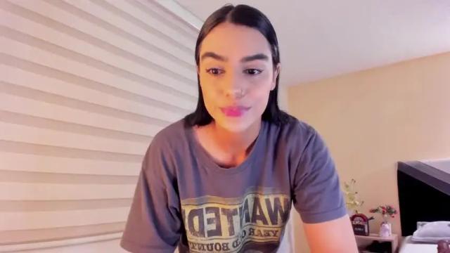 Thumbnail 1, sofi_saenzz's Stream at Chaturbate, 17 months ago