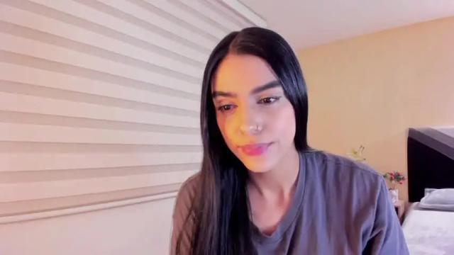 Thumbnail 2, sofi_saenzz's Stream at Chaturbate, 17 months ago