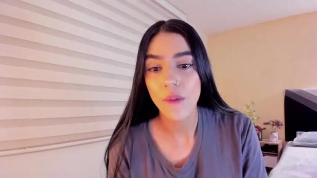 Thumbnail 3, sofi_saenzz's Stream at Chaturbate, 17 months ago
