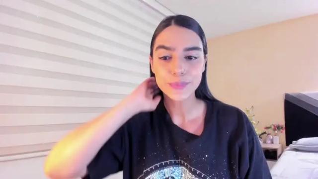 Thumbnail 1, sofi_saenzz's Stream at Chaturbate, 17 months ago