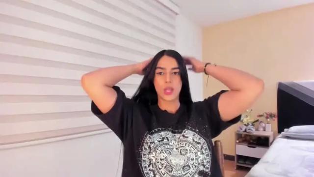 Image 10 of sofi_saenzz Stream on Chaturbate on 17 months ago