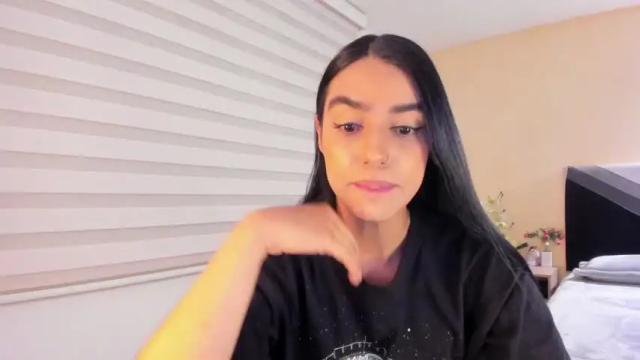 Image 12 of sofi_saenzz Stream on Chaturbate on 17 months ago