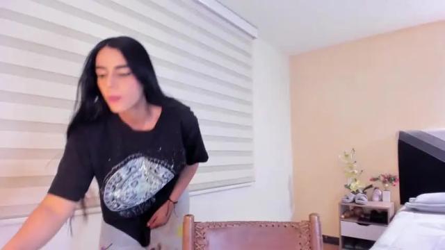 Image 6 of sofi_saenzz Stream on Chaturbate on 17 months ago