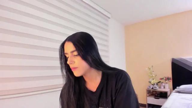 Image 8 of sofi_saenzz Stream on Chaturbate on 17 months ago