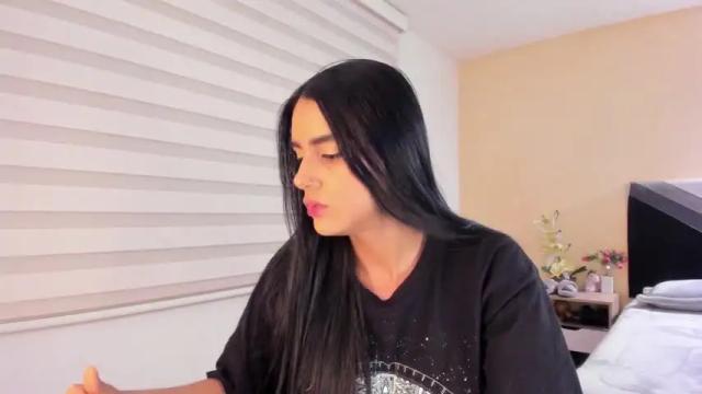 Thumbnail 3, sofi_saenzz's Stream at Chaturbate, 17 months ago