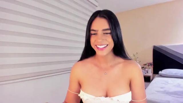 Thumbnail 3, sofi_saenzz's Stream at Chaturbate, 17 months ago
