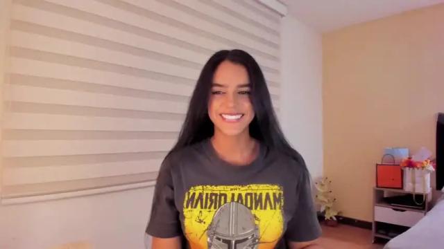 Thumbnail 1, sofi_saenzz's Stream at Chaturbate, 15 months ago
