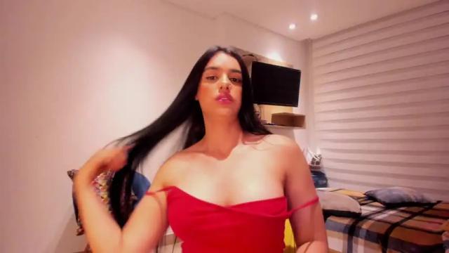 Image 6 of sofi_saenzz Stream on Chaturbate on 14 months ago