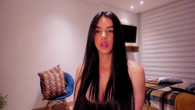 Thumbnail 1, sofi_saenzz's Stream at Chaturbate, 14 months ago