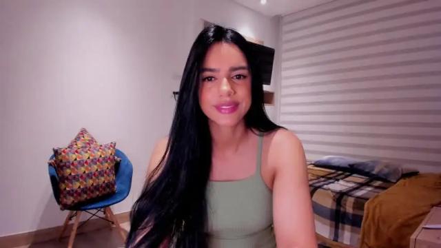 Thumbnail 1, sofi_saenzz's Stream at Chaturbate, 14 months ago