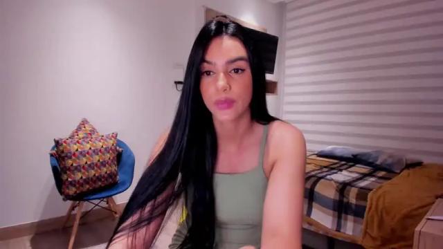 Image 10 of sofi_saenzz Stream on Chaturbate on 14 months ago