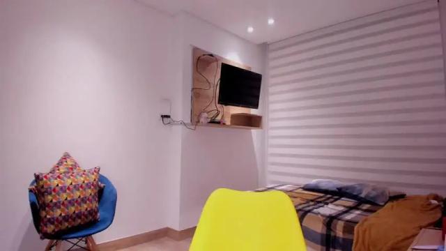 Image 11 of sofi_saenzz Stream on Chaturbate on 14 months ago