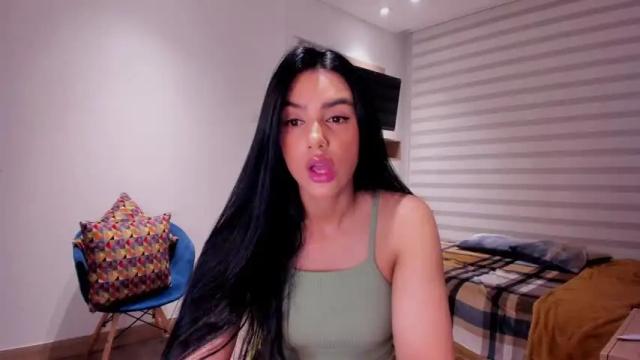 Image 3 of sofi_saenzz Stream on Chaturbate on 14 months ago