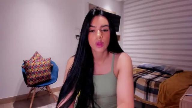 Thumbnail 2, sofi_saenzz's Stream at Chaturbate, 14 months ago