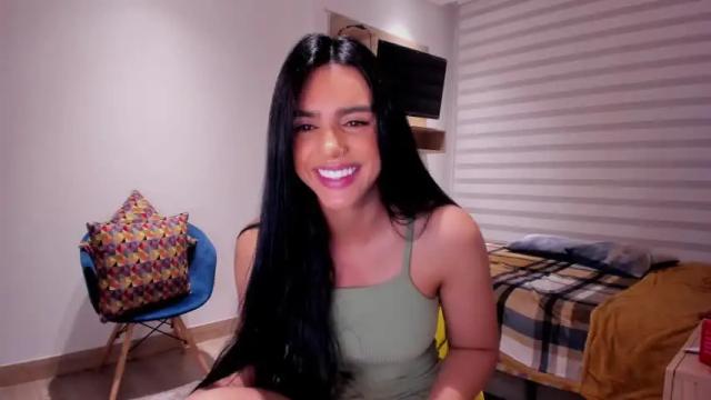 Image 8 of sofi_saenzz Stream on Chaturbate on 14 months ago