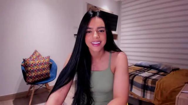 Thumbnail 3, sofi_saenzz's Stream at Chaturbate, 14 months ago