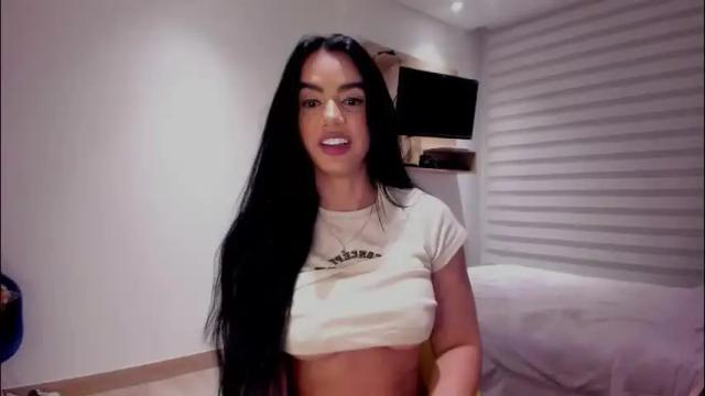 Image 10 of sofi_saenzz Stream on Chaturbate on 2 months ago