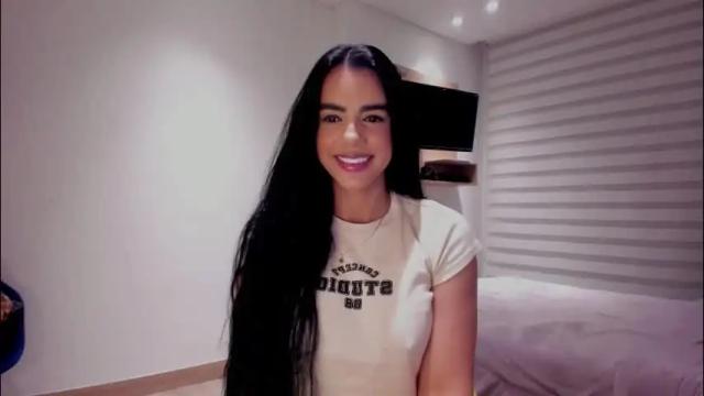 Thumbnail 2, sofi_saenzz's Stream at Chaturbate, 2 months ago