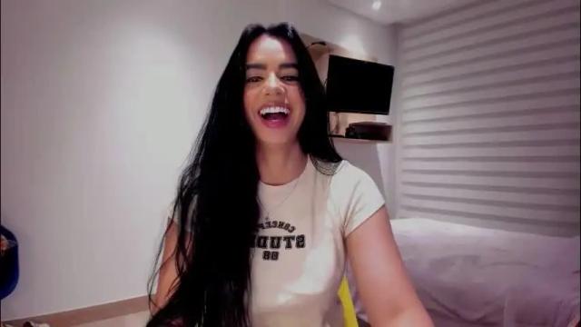 Thumbnail 3, sofi_saenzz's Stream at Chaturbate, 2 months ago
