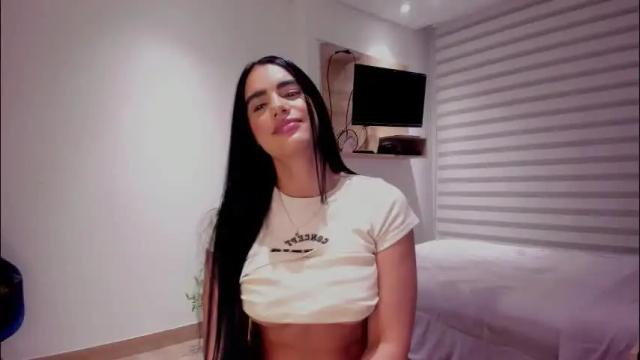 Thumbnail 3, sofi_saenzz's Stream at Chaturbate, 2 months ago