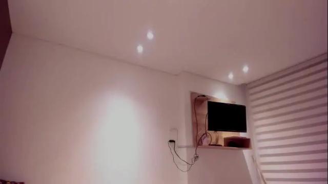 Thumbnail 1, sofi_saenzz's Stream at Chaturbate, 2 months ago