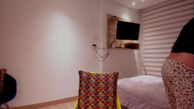 Thumbnail 3, sofi_saenzz's Stream at Chaturbate, 2 months ago
