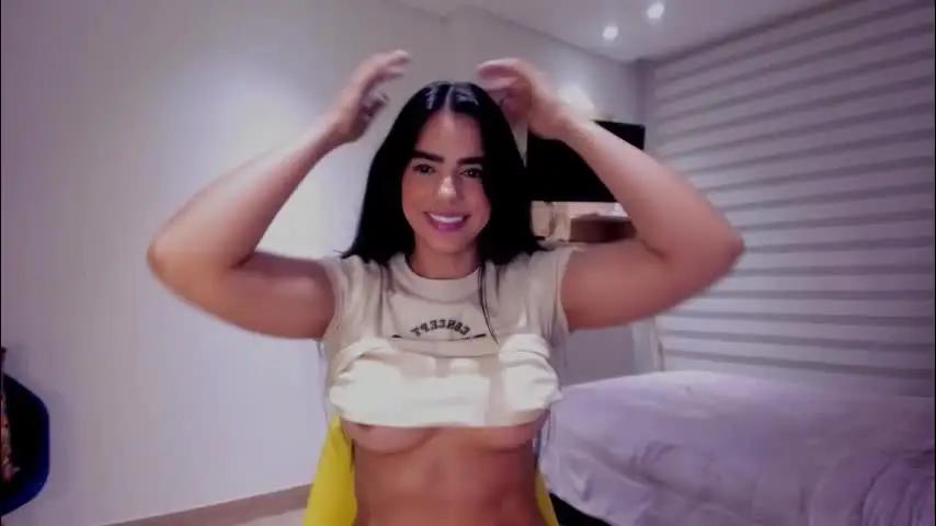 sofi_saenzz Chaturbate