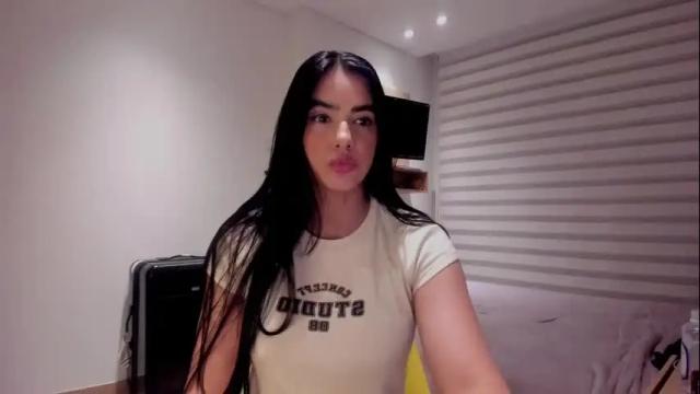 Thumbnail 1, sofi_saenzz's Stream at Chaturbate, 1 month ago