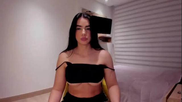 Image 10 of sofi_saenzz Stream on Chaturbate on 1 month ago