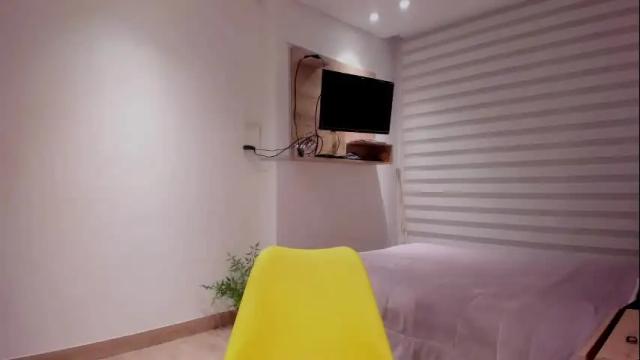 Image 11 of sofi_saenzz Stream on Chaturbate on 1 month ago