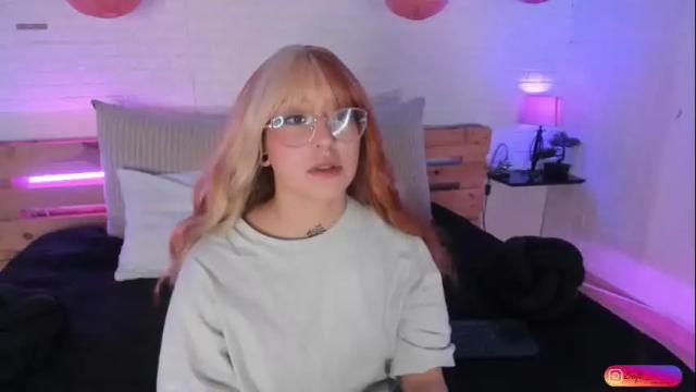 Thumbnail 1, sofi_sp's Stream at Chaturbate, 1 month ago