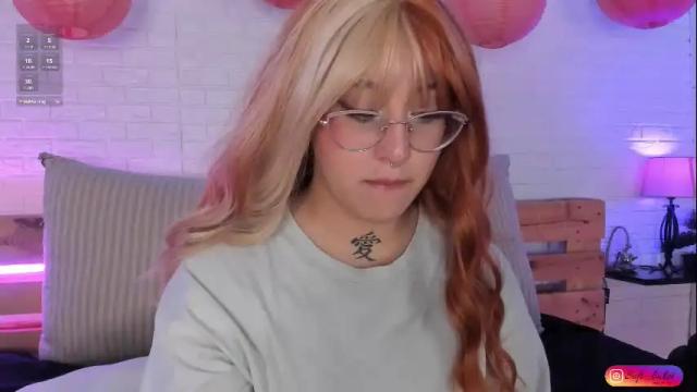 Image 8 of sofi_sp Stream on Chaturbate on 1 month ago