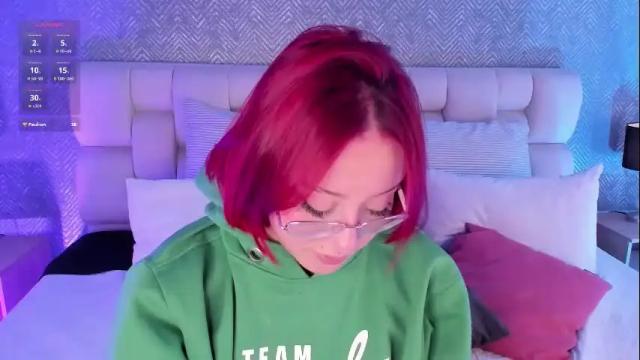 Image 12 of sofi_sp Stream on Chaturbate on 1 month ago