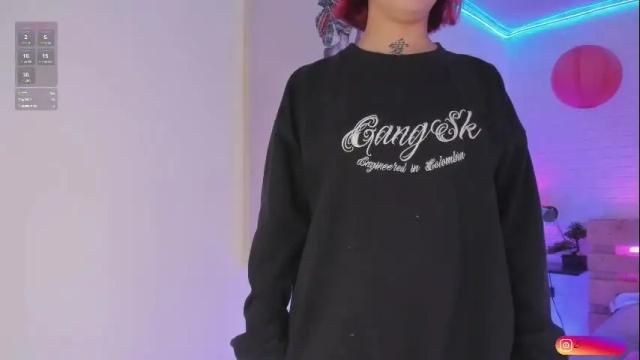 Image 10 of sofi_sp Stream on Chaturbate on 1 month ago