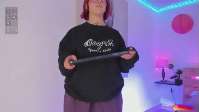 Image 12 of sofi_sp Stream on Chaturbate on 1 month ago