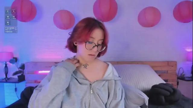 Image 2 of sofi_sp Stream on Chaturbate on 1 month ago