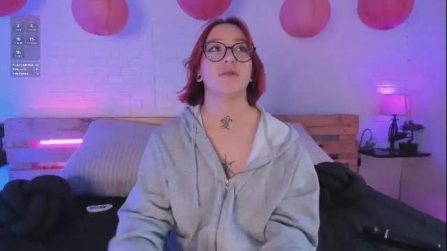 Thumbnail 2, sofi_sp's Stream at Chaturbate, 1 month ago