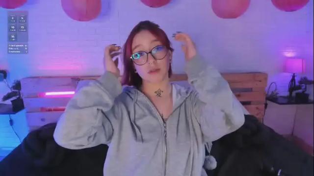Image 7 of sofi_sp Stream on Chaturbate on 1 month ago
