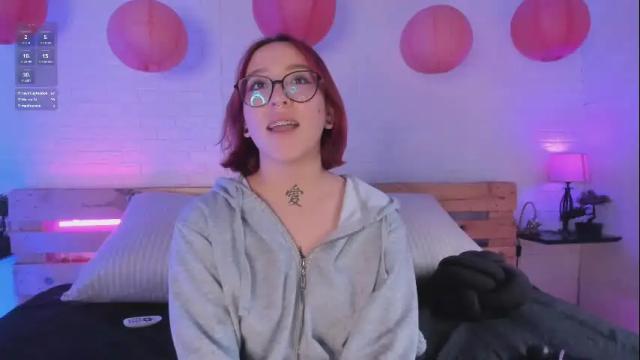 Image 8 of sofi_sp Stream on Chaturbate on 1 month ago