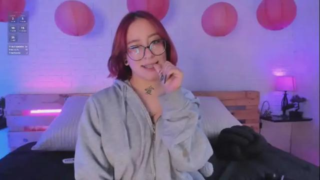 Thumbnail 3, sofi_sp's Stream at Chaturbate, 1 month ago