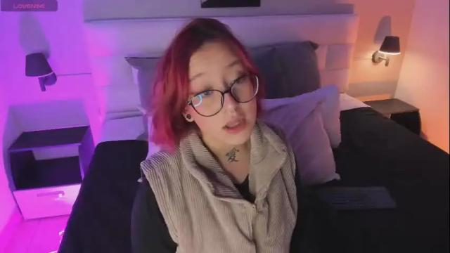Thumbnail 1, sofi_sp's Stream at Chaturbate, 1 month ago
