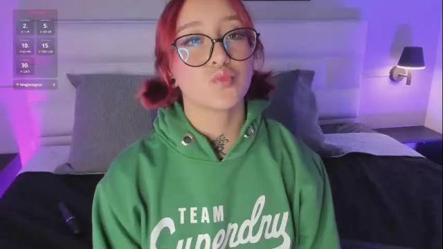 Image 12 of sofi_sp Stream on Chaturbate on 28 days ago