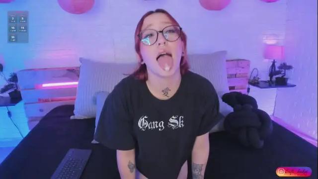 Image 4 of sofi_sp Stream on Chaturbate on 26 days ago