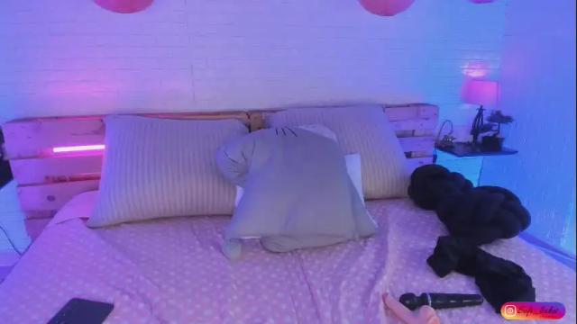 Thumbnail 3, sofi_sp's Stream at Chaturbate, 21 days ago