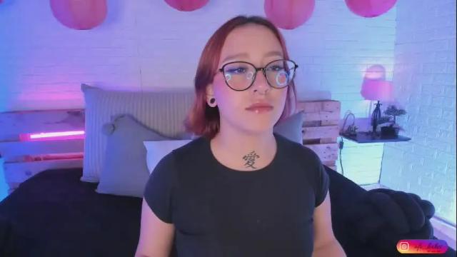 Thumbnail 1, sofi_sp's Stream at Chaturbate, 19 days ago